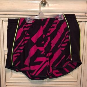 Nike shorts